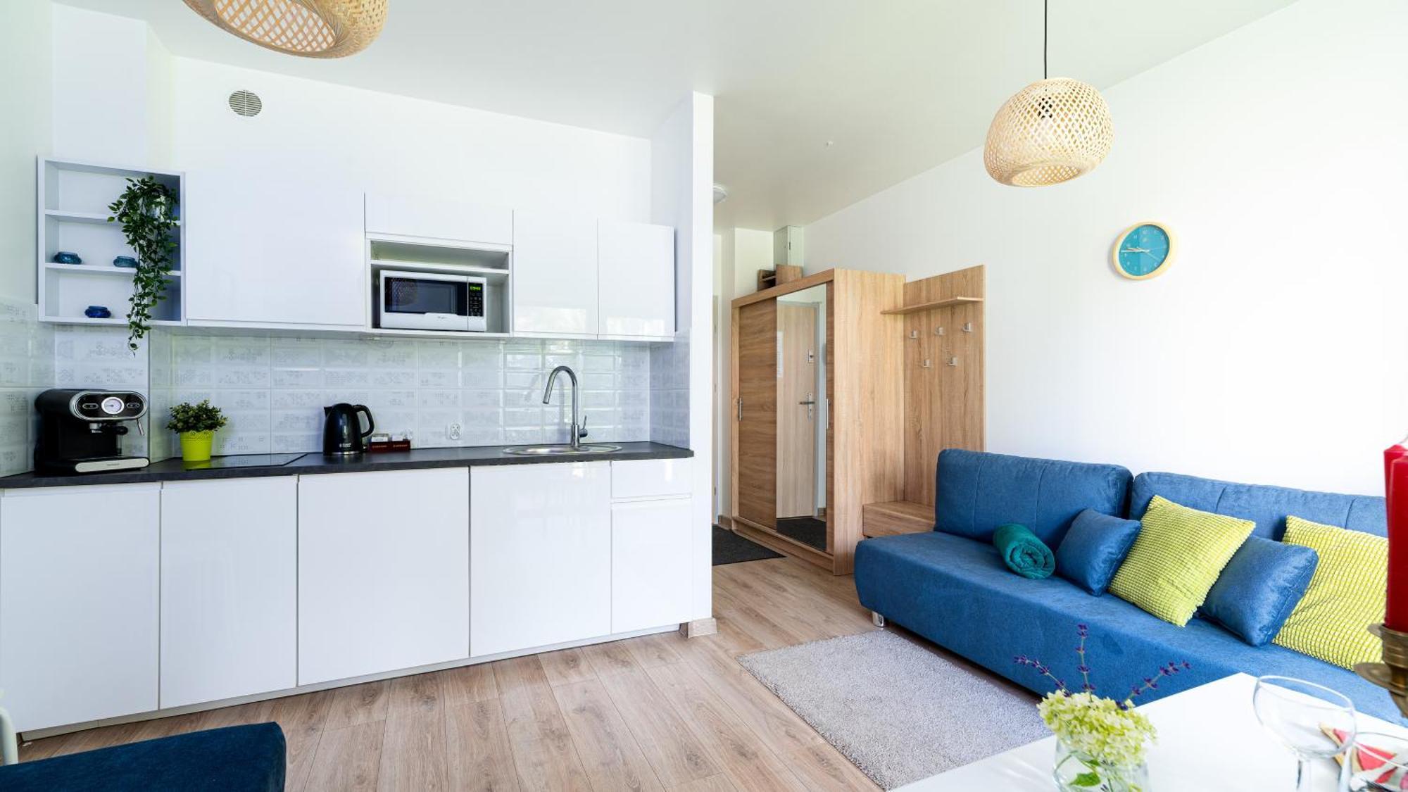 Apartamenty Sun & Snow Sarnia Residence Karpacz Luaran gambar