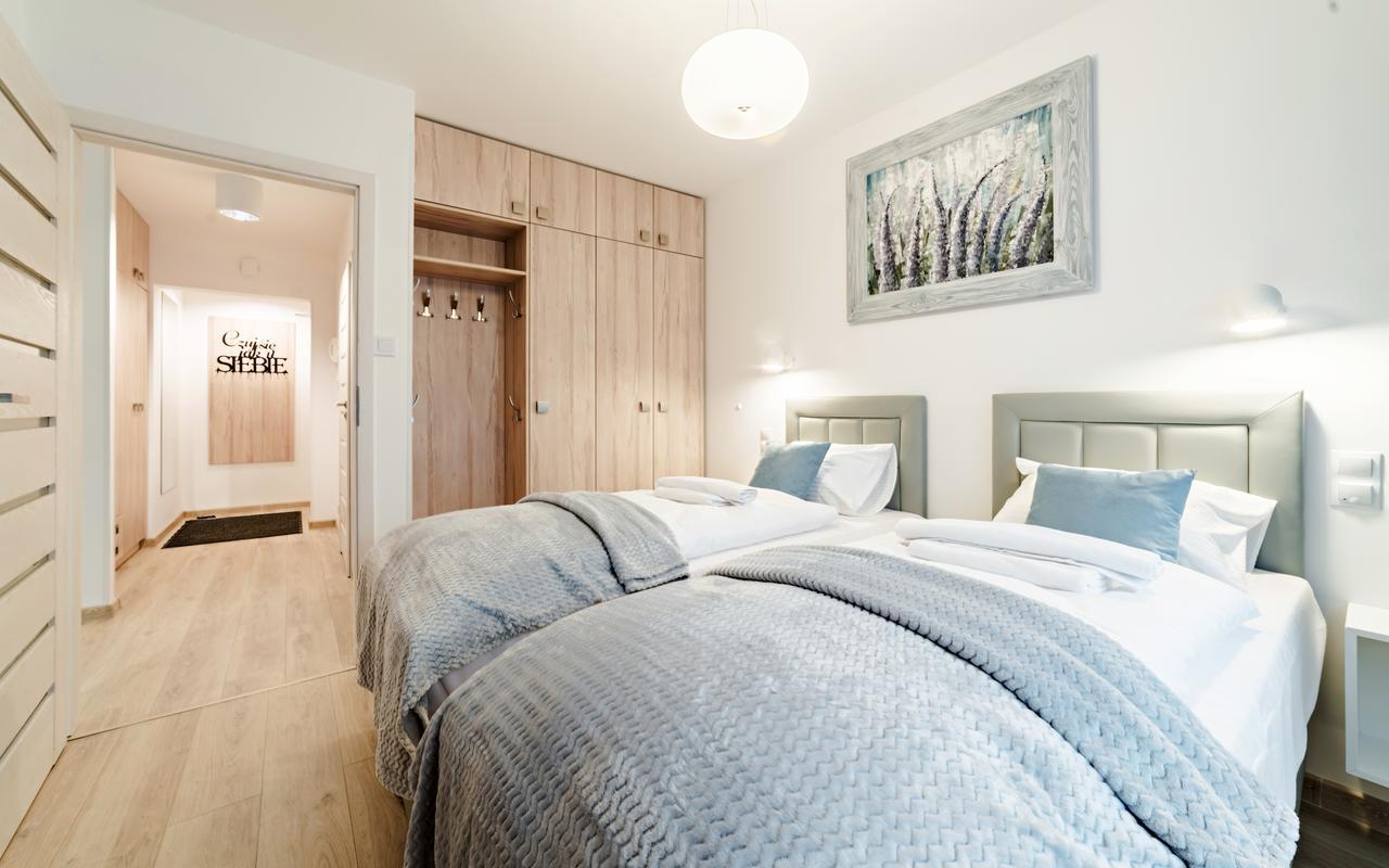 Apartamenty Sun & Snow Sarnia Residence Karpacz Luaran gambar
